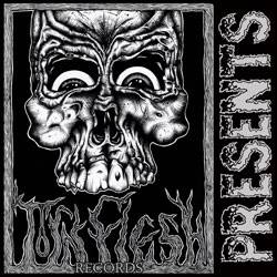 Compilations : Torn Flesh Records Presents Brutally Honest Music